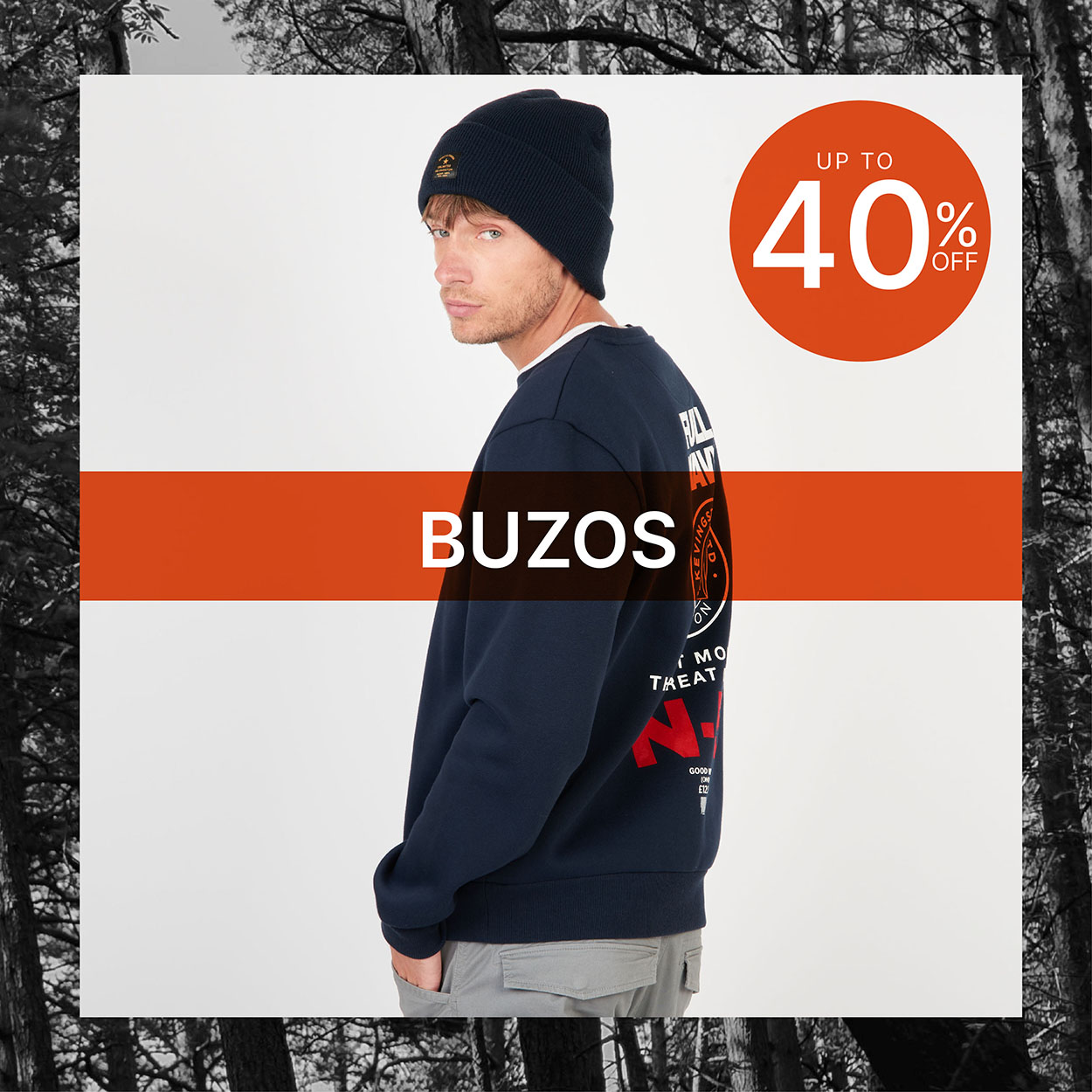 Buzos