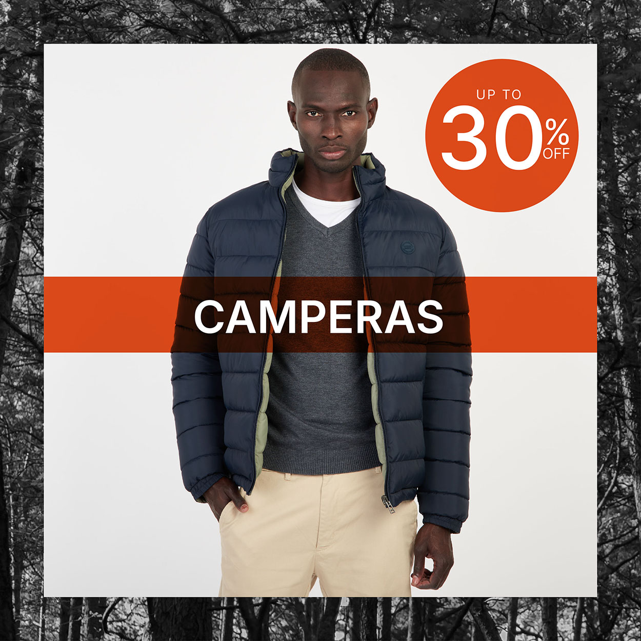 Camperas