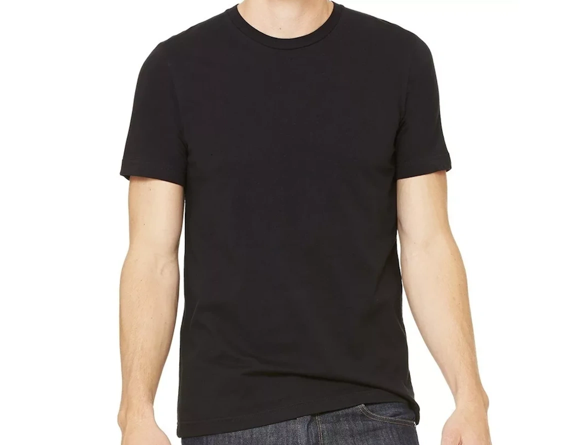 Remera Negra