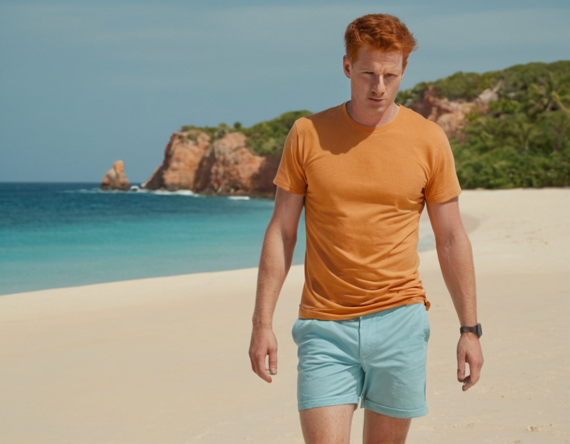 Remera2 Naranja