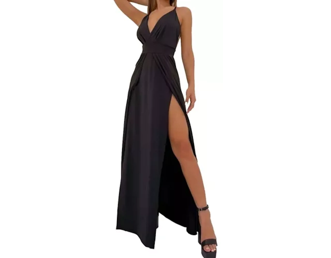Vestido Negro