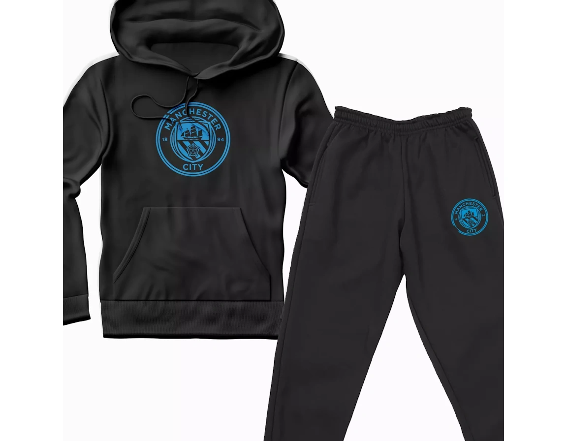 Conjunto negro