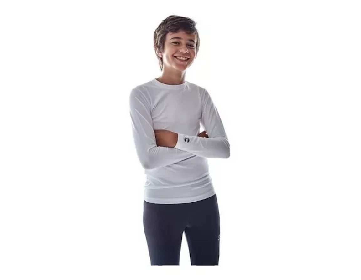 Camiseta blanca
