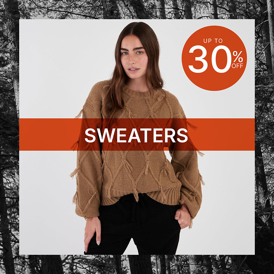 Sweaters