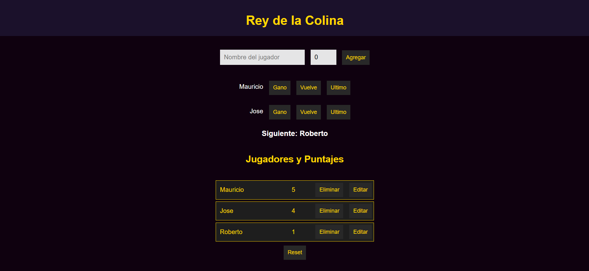 Captura Web de Radio Santa Barbara