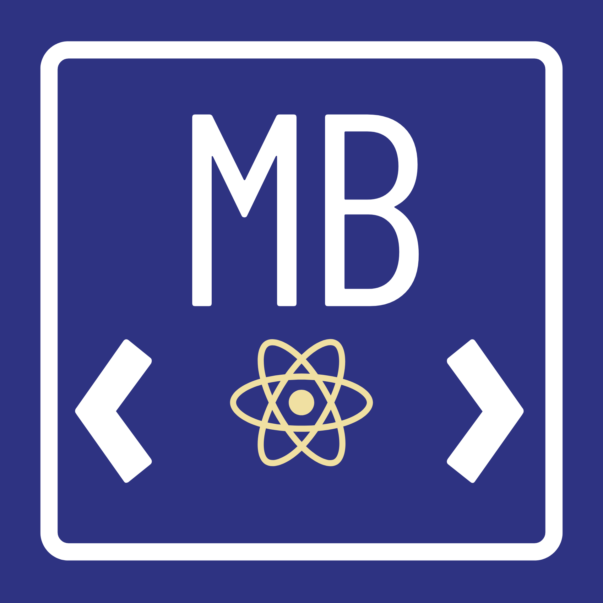 Logo de Mauricio Belforte